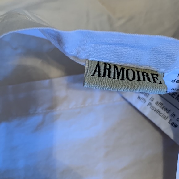 Set of 2 Large Quilted Pillowcases - Picture 4 of 4